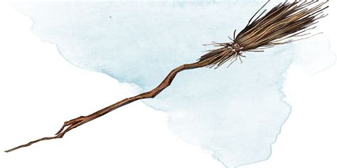 The 5e Magic Broom: A Must-Have Item for Any Adventurer